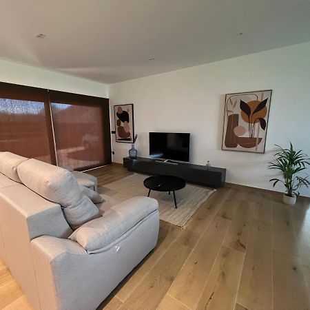 סיגוויירו Apartamento Chousa Bajo מראה חיצוני תמונה