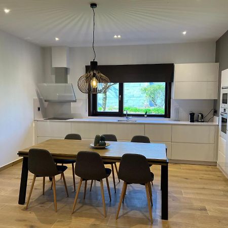 סיגוויירו Apartamento Chousa Bajo מראה חיצוני תמונה