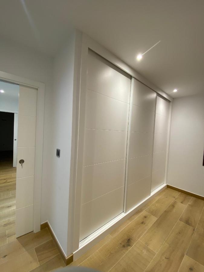 סיגוויירו Apartamento Chousa Bajo מראה חיצוני תמונה