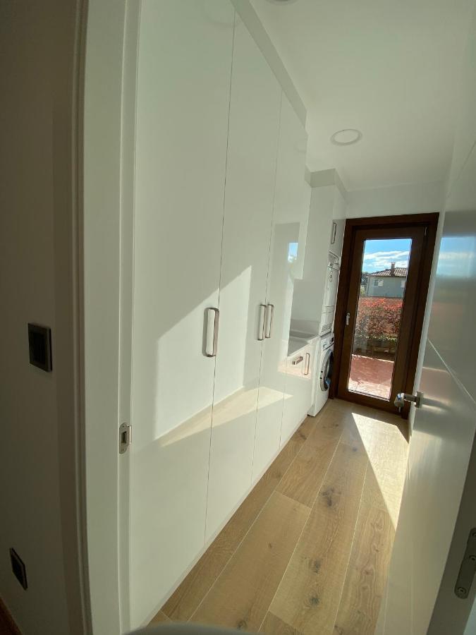 סיגוויירו Apartamento Chousa Bajo מראה חיצוני תמונה