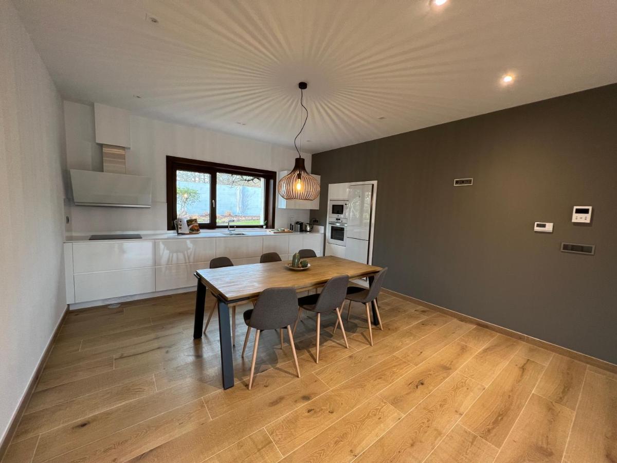 סיגוויירו Apartamento Chousa Bajo מראה חיצוני תמונה