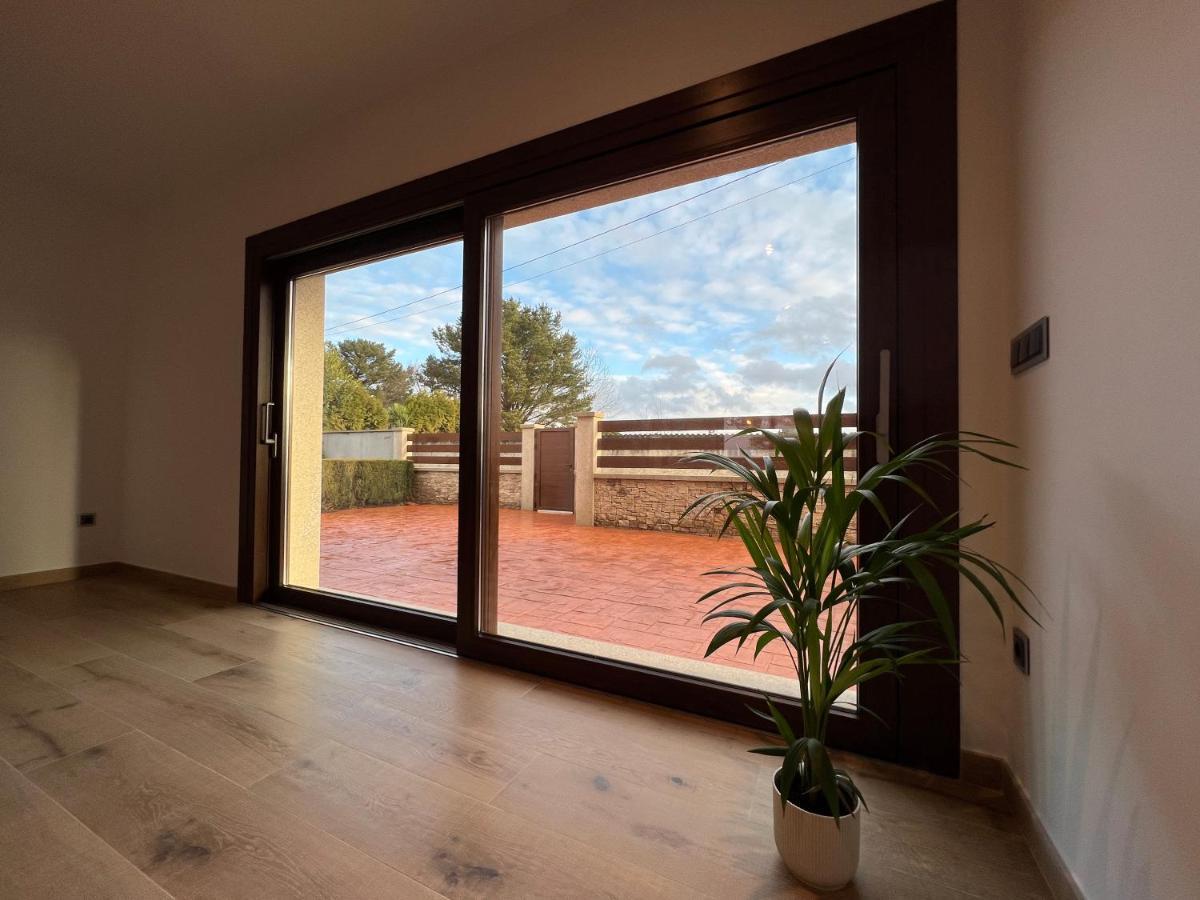 סיגוויירו Apartamento Chousa Bajo מראה חיצוני תמונה