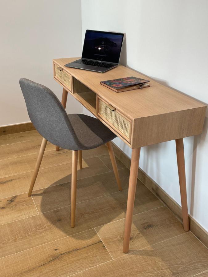 סיגוויירו Apartamento Chousa Bajo מראה חיצוני תמונה
