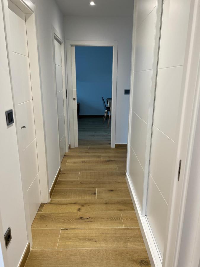 סיגוויירו Apartamento Chousa Bajo מראה חיצוני תמונה