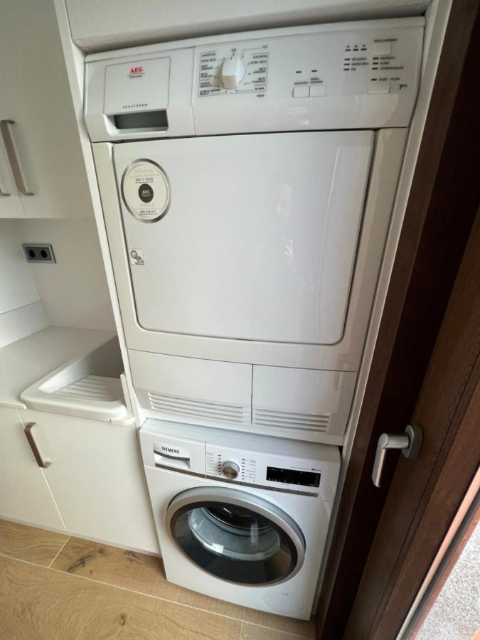 סיגוויירו Apartamento Chousa Bajo מראה חיצוני תמונה