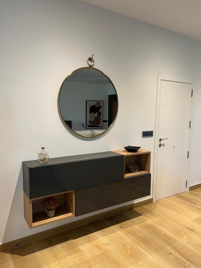 סיגוויירו Apartamento Chousa Bajo מראה חיצוני תמונה
