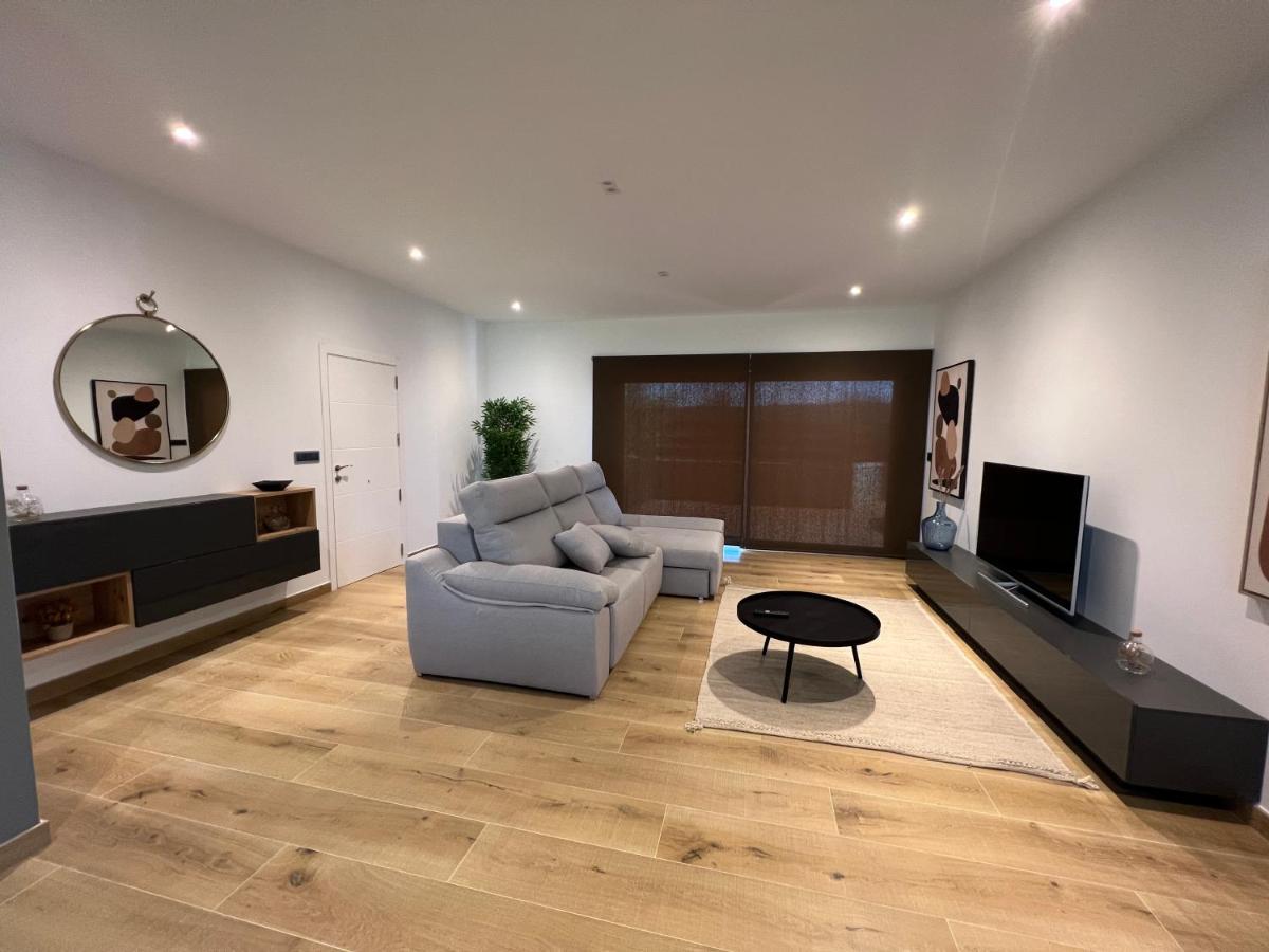 סיגוויירו Apartamento Chousa Bajo מראה חיצוני תמונה